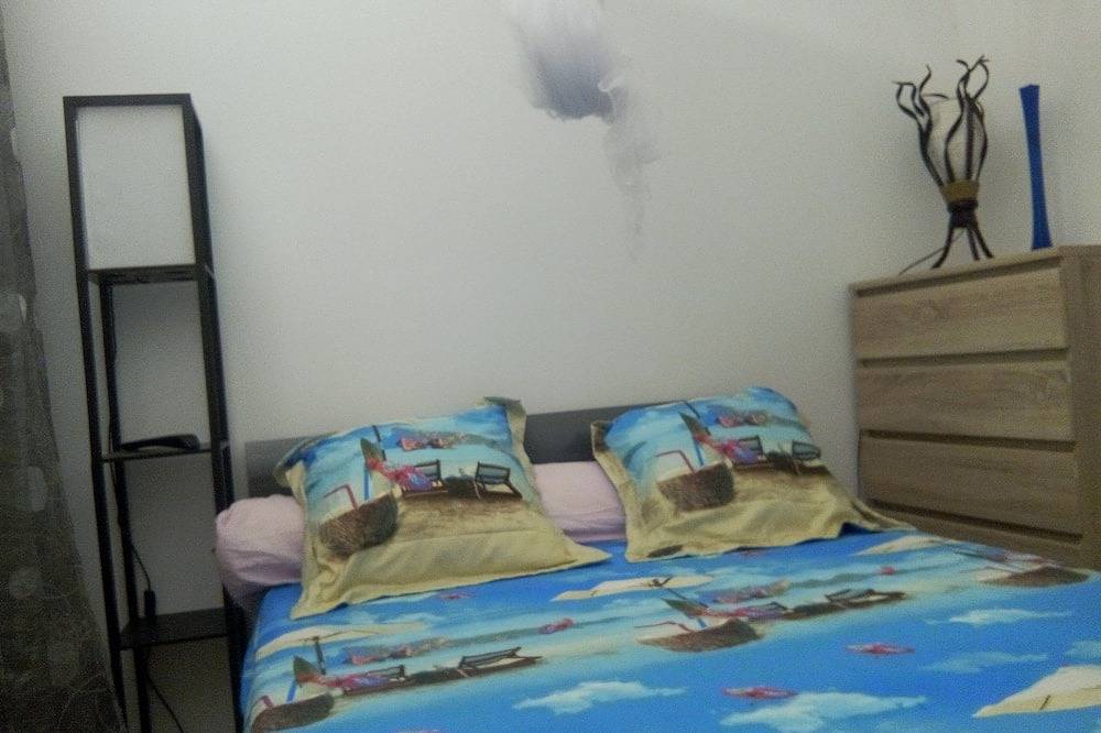 Gemütliche Wohnung, geschlossen parkink frei, Wi-Fi, Klimaanlage, 600 m von Saint-Emilion in Saint-Sulpice-de-Faleyrens, Libourne und Umgebung