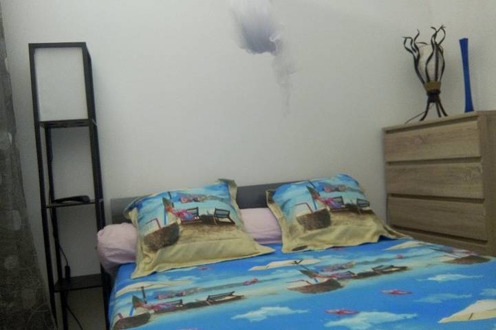 Gîte pour 2 personnes, avec jardin et terrasse à Saint-Sulpice-de-Faleyrens - 4