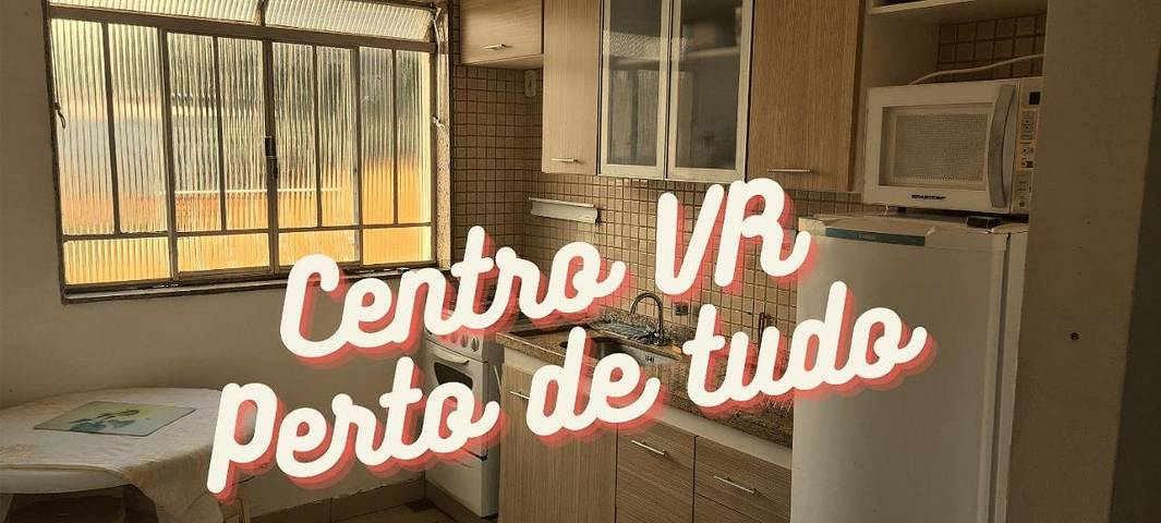 Casas e apartamentos de temporada para 6 pessoas, adaptado a crianças em Volta Redonda