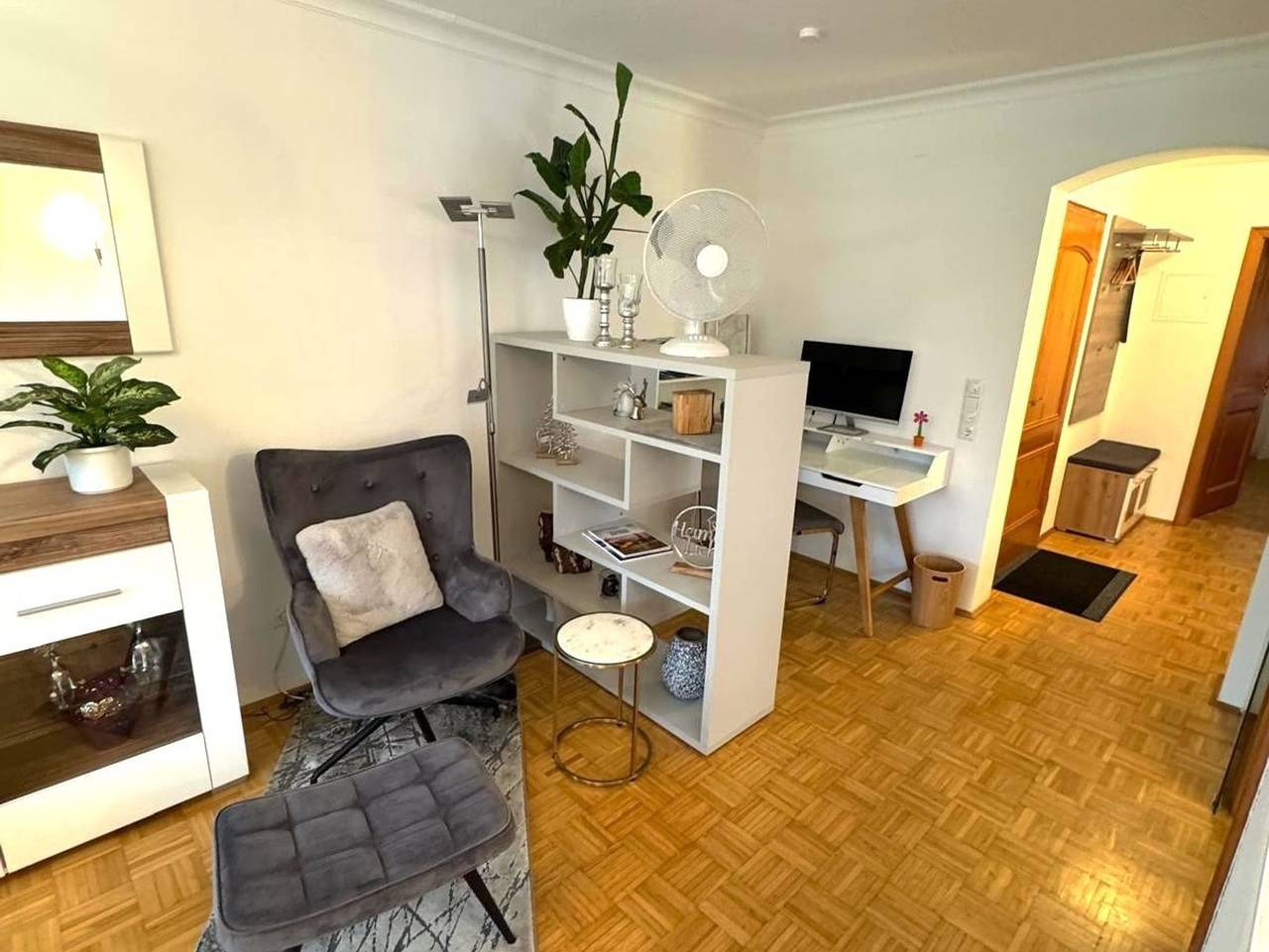 Ganze Ferienwohnung, Tegernsee Perle - am Tegernsee - Tegernsee Perle in Bayerische Alpen