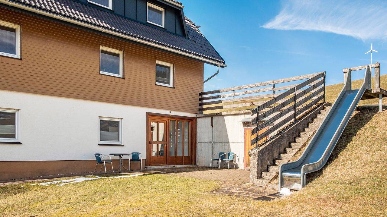 Ganze Ferienwohnung, Ferienwohnung für 2 Personen (38 m²) in Titisee-Neustadt in Suedlicher Schwarzwald, Titisee-Neustadt