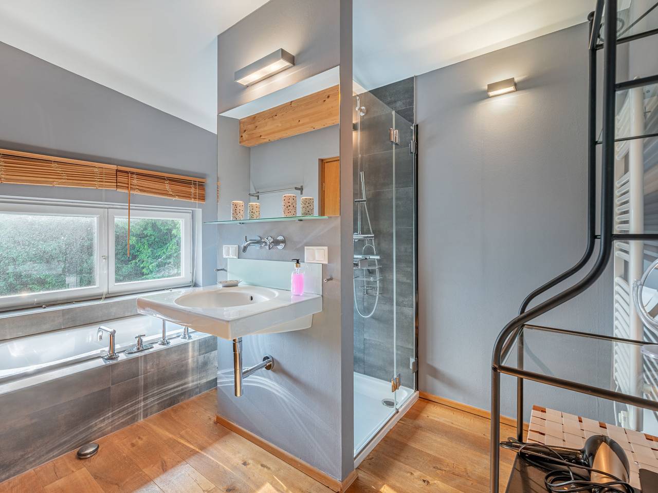 Appartement entier, Simonhöhe Kärntentraum in Mittelkärnten