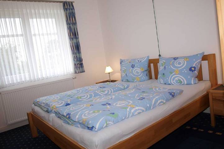 Ferienwohnung für 2 Personen in Grünendeich - 2