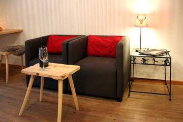 Vakantieappartement voor 2 Personen in Oberstdorf, Allgäuer Alpen, Afbeelding 3