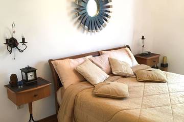 Villa for 6 Guests in Donji Morinj, Montenegro, Picture 1