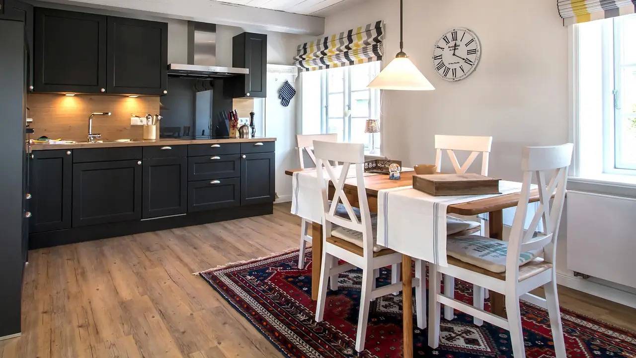 Ferienhaus für 4 Personen (75 m²) in Oldsum in Oldsum, Föhr