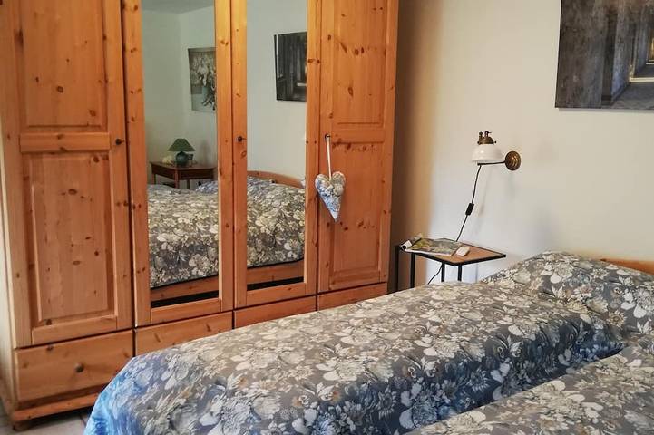 Ganze Wohnung, Hyggelig - und Mee(h)r in Kosel, Rendsburg-Eckernförde