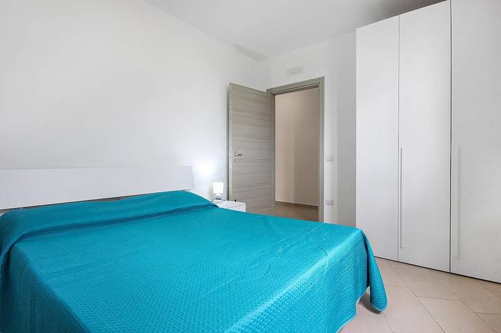 Appartamento intero, 2 bedroom lovely apartment in Casalvelino in Marina di Casal Velino, Casal Velino