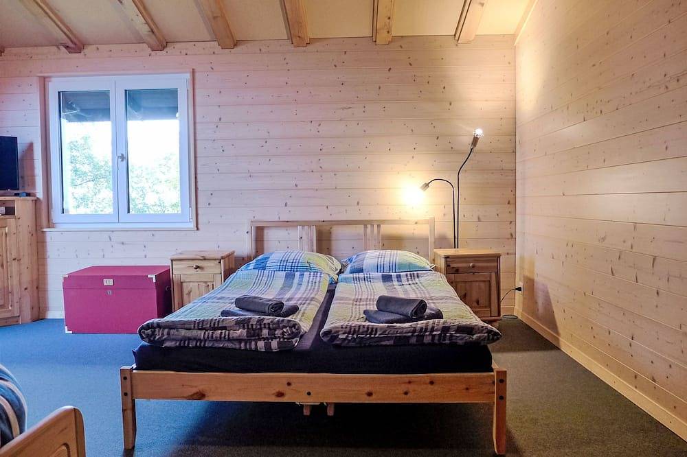 Chalet Ninette in Eischoll, Walliser Alpen