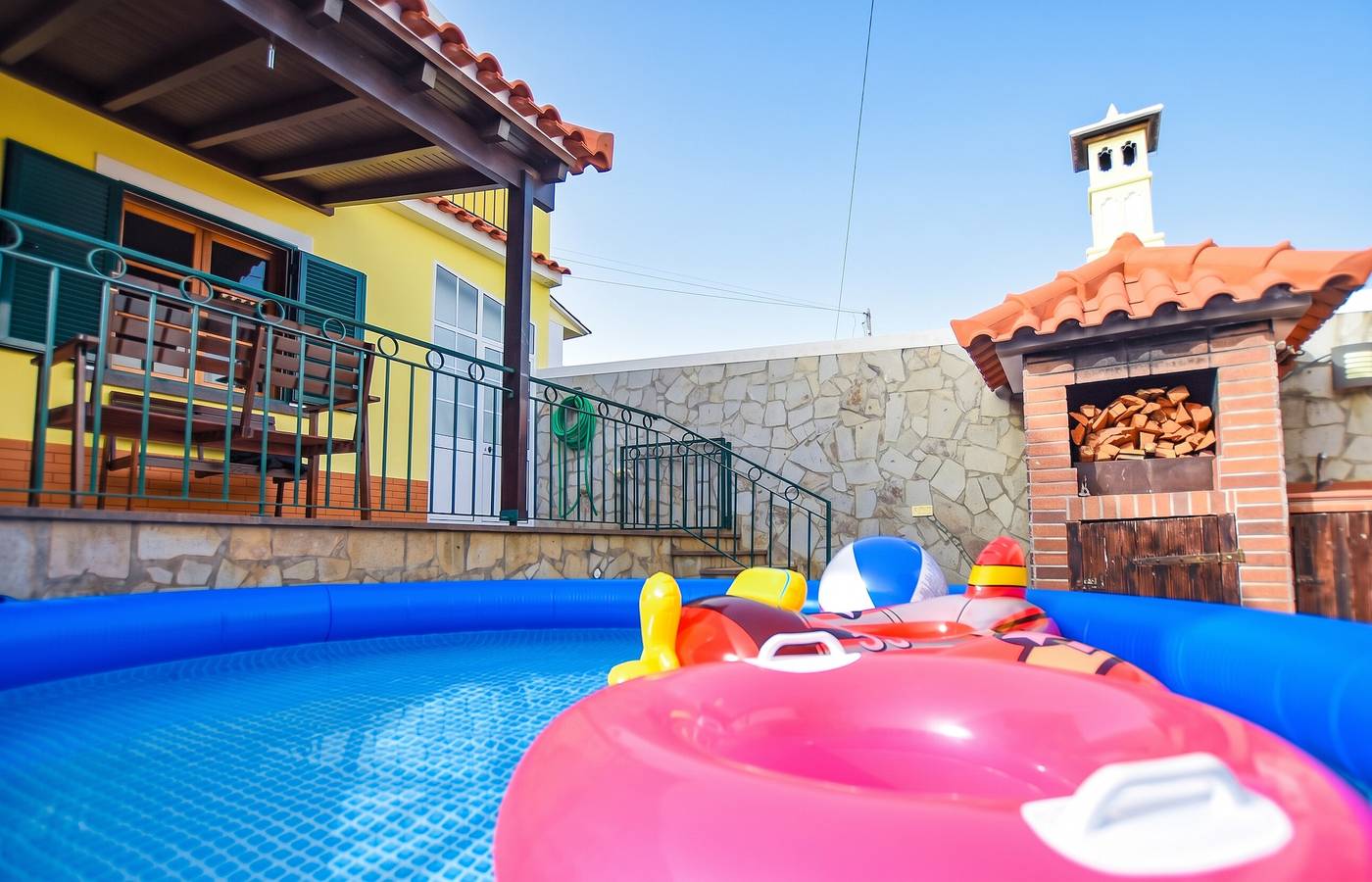 Casa auténtica en Funchal + Vista a la ciudad in São Martinho, Isla de Madeira