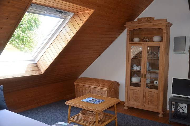 Ferienhaus für 12 Personen, mit Garten, mit Haustier in Westermarkelsdorf - 3