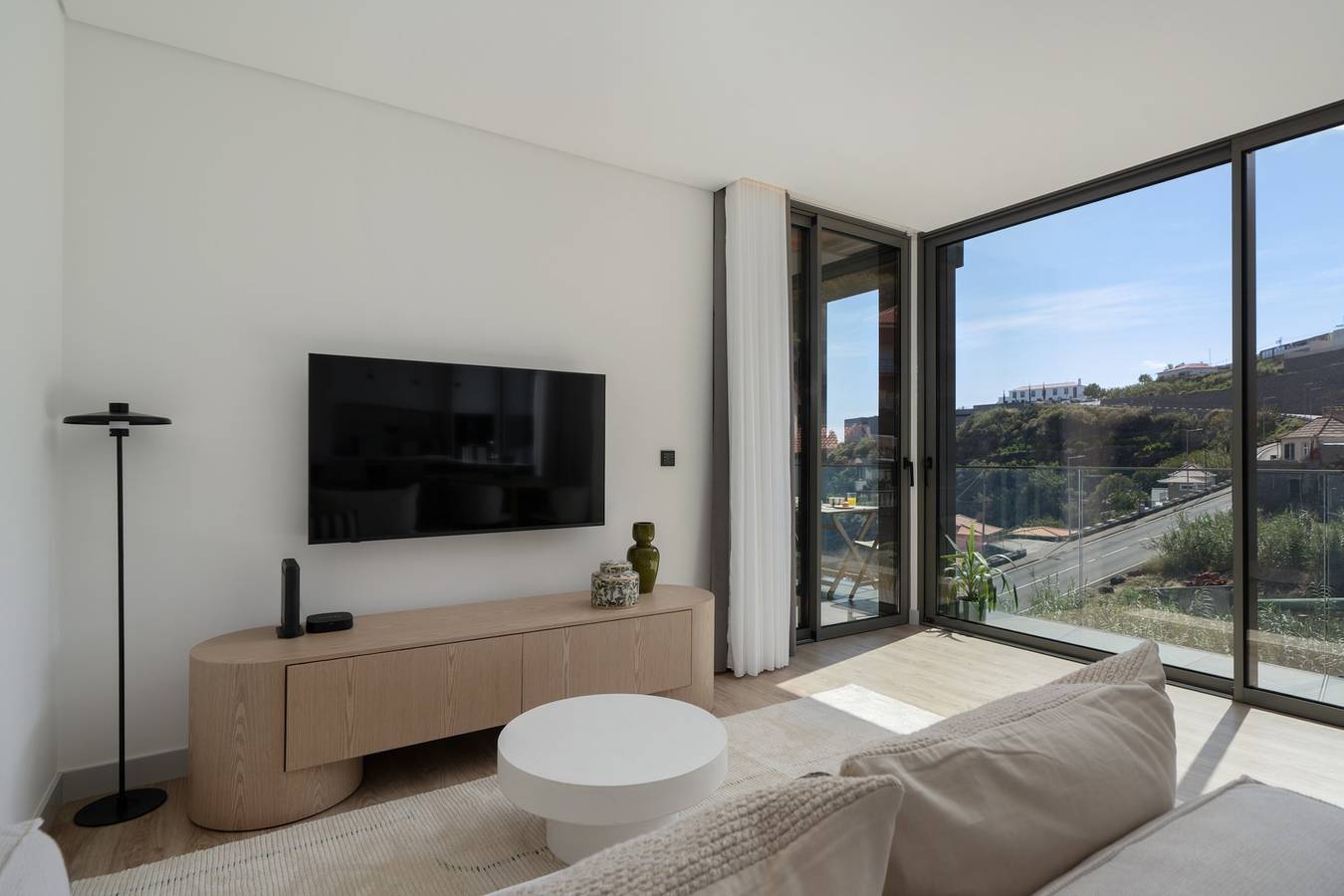 Apartamento inteiro, Calheta Hills V – Vista Mar e Piscina na Calheta in Calheta, Madeira