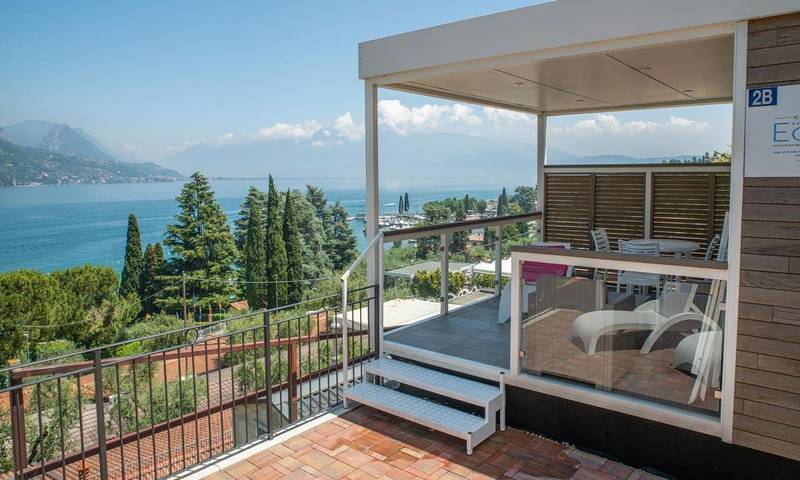 Ferienhaus für 2 Personen, mit Pool in Italien - 2