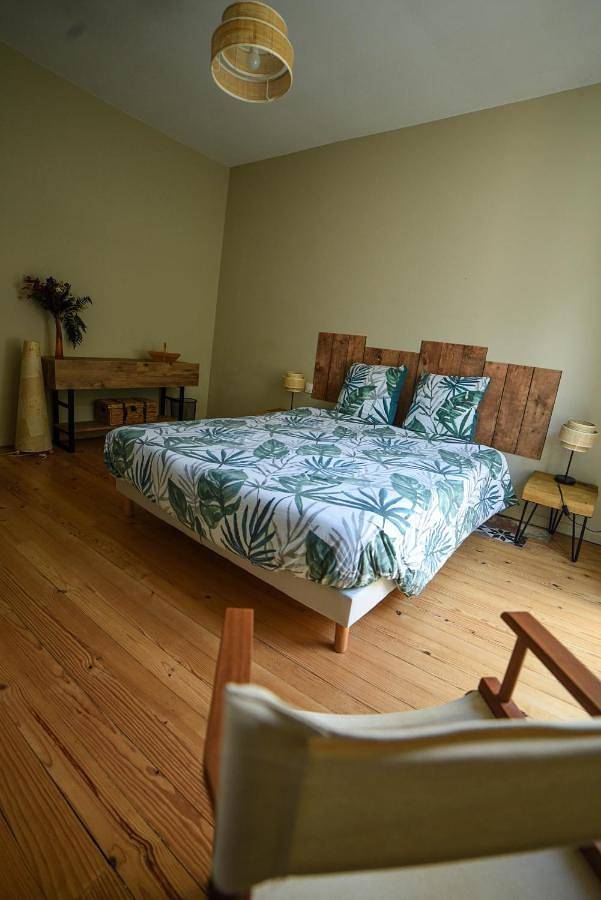 Location de vacances pour 2 personnes à La Réole - 4