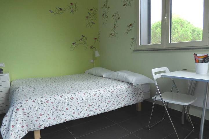 Location de vacances pour 2 personnes, avec jardin à Nicolosi - 4