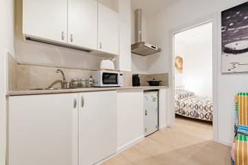 Holiday Rental for 4 People in Bari, Via Francigena, Photo 2