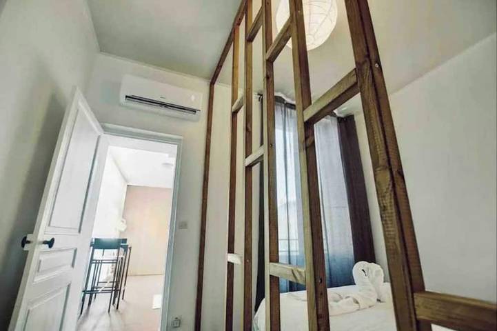 Appartement de vacances pour 2 personnes à Montargis