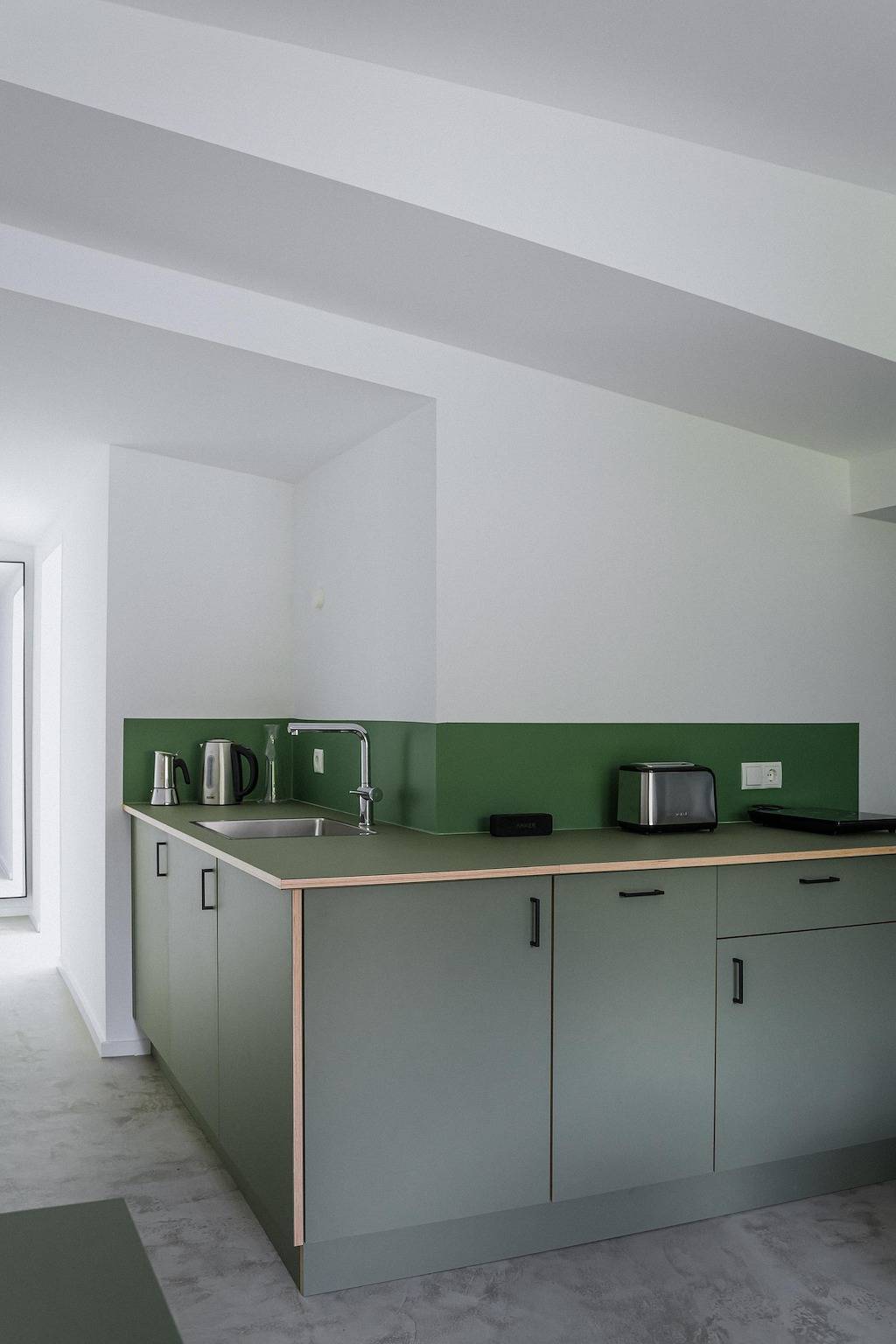 Ganze Ferienwohnung, Lebe'scharnitz in Scharnitz, Arnspitzgruppe