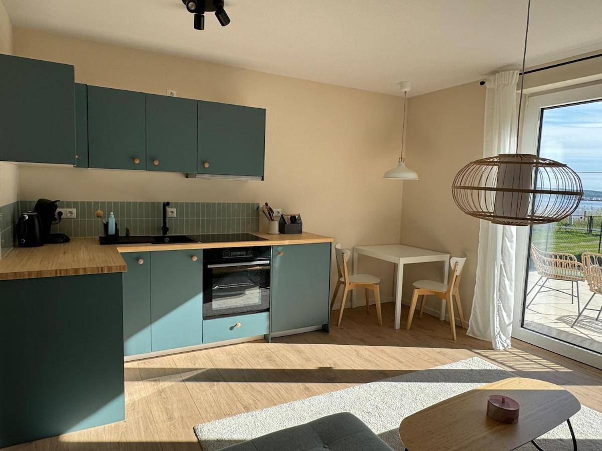 Ganze Wohnung, Auszeit am Schwielowsee - Moderne Ferienwohnung direkt am Schwielowsee in Geltow, Schwielowsee