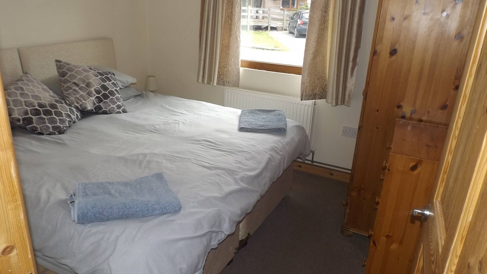 3 bedroom lodge- Sleeps 6- Avonvale Holiday Lodge in Aldington (Worcestershire), Worcestershire