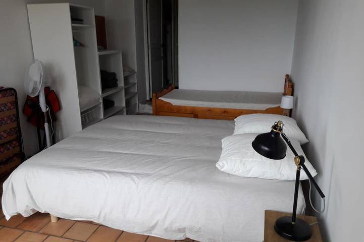 Location de vacances pour 8 personnes, avec jardin et piscine à Saint-Alexandre - 3