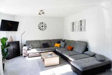 Vakantiewoning voor 4 Personen in Leiwen, Moseleifel, Afbeelding 1