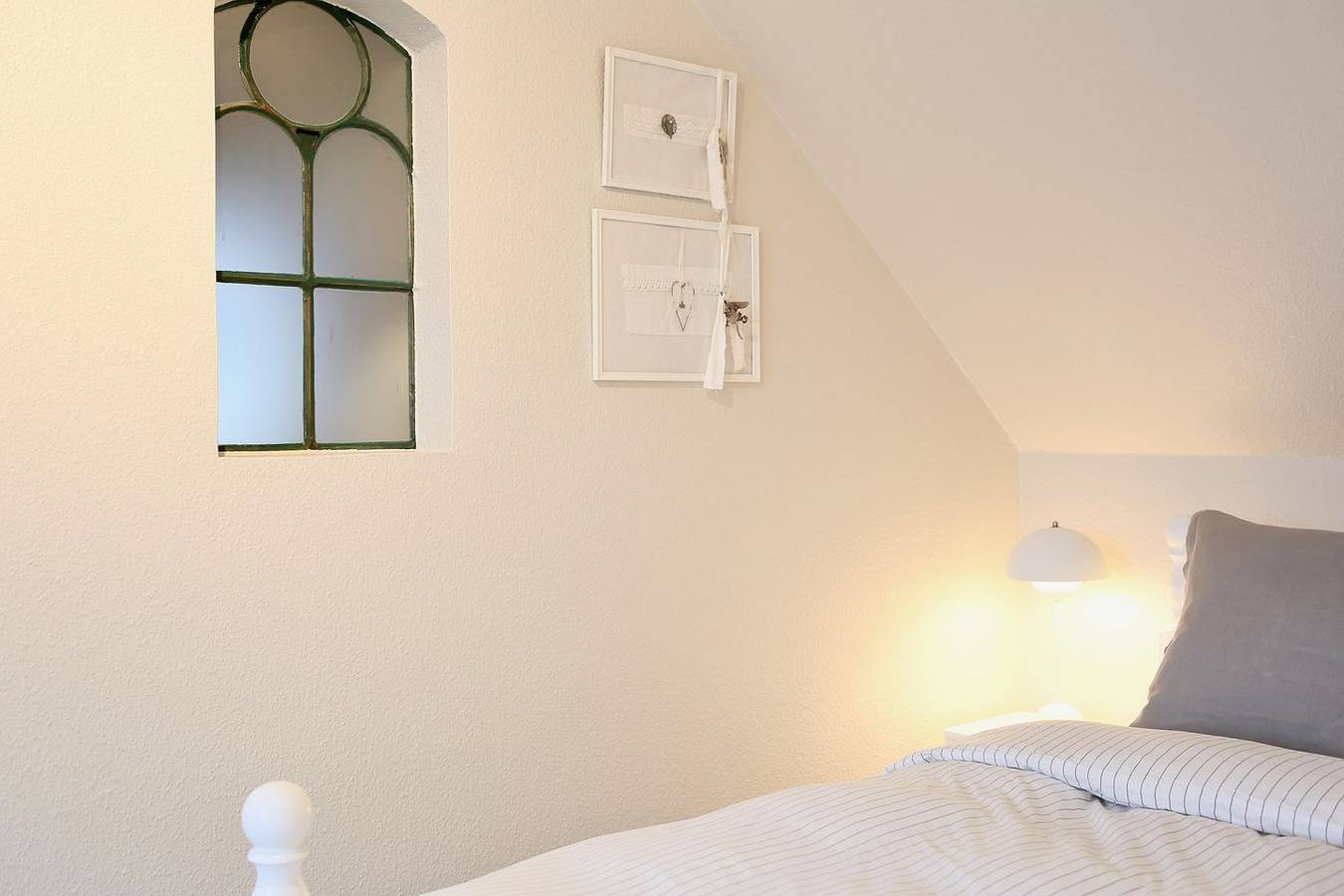 Ganze Wohnung, 4-Sterne-Ferienwohnung "Nordstrand" - Erholung und Großzügigkeit in Reußenköge, Nordseeküste