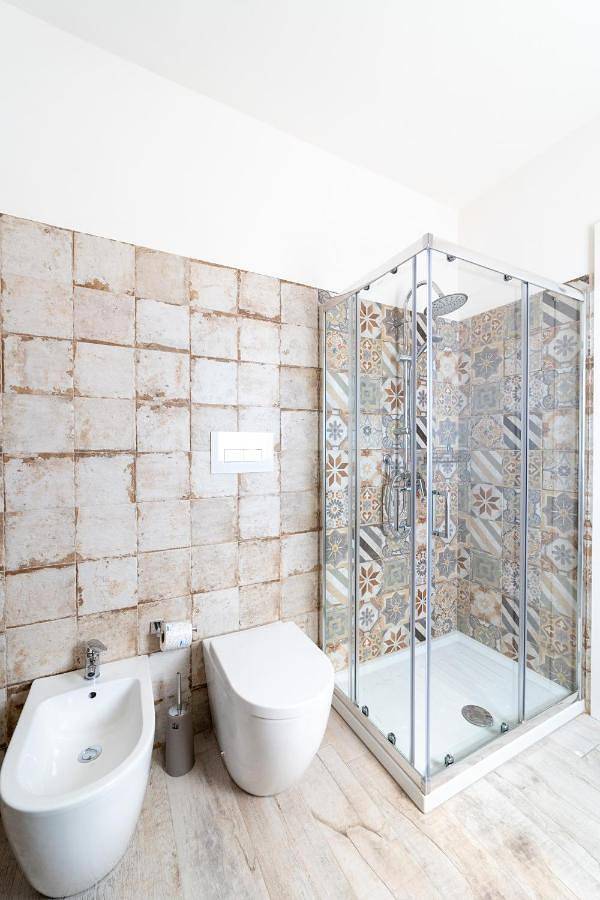 Maison d’hôte pour 3 personnes, avec jardin et vue à Marsala - 2