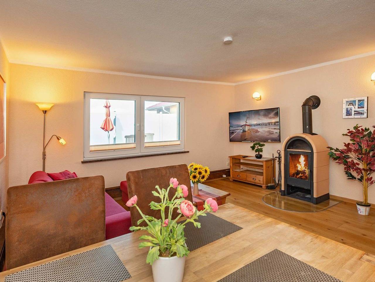 Ferienhaus in Usedom für 4 Personen in Usedom