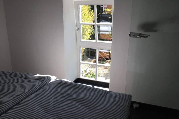 Ferienwohnung für 4 Personen, mit Garten in Bayreuth - 3