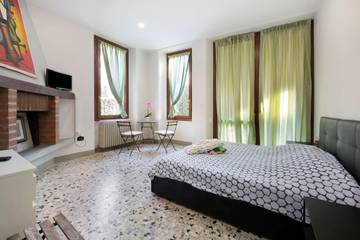 Casa Vacanza per 5 Persone in Sulzano, Lago d'Iseo, Foto 2