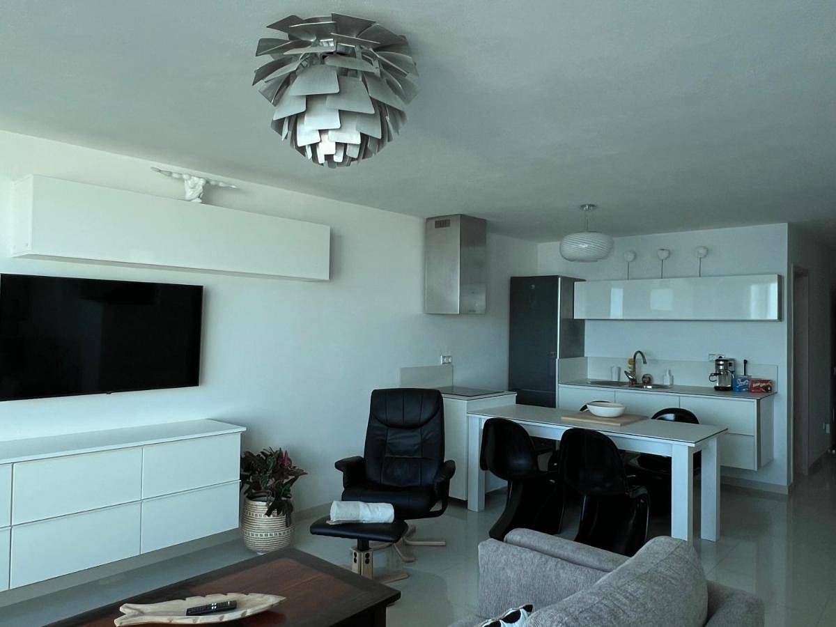 Ganze Wohnung, Playa del Hombre Deluxe Luxury Apartments in Playa del Hombre, Telde