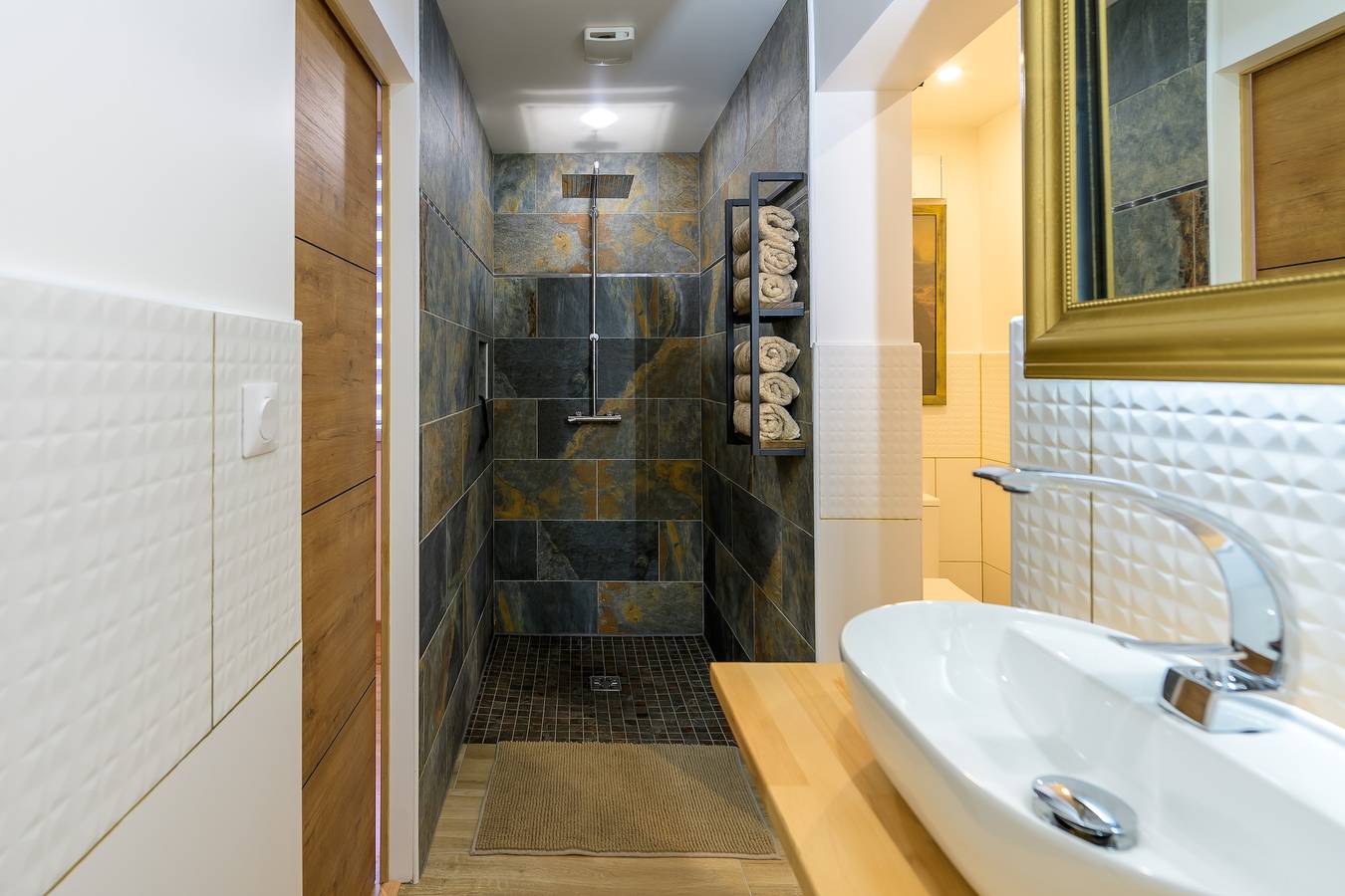 Vakantiehuis voor 6 personen in Beaumes-de-Venise, Vaucluse