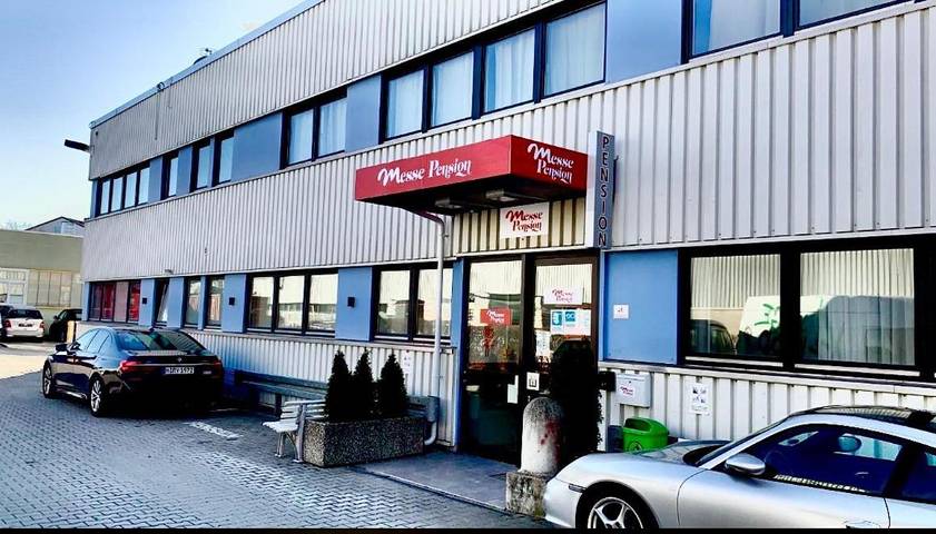 Hostel für 2 Personen in Feldkirchen