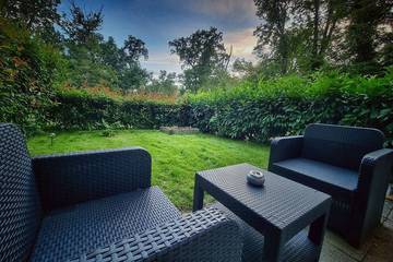 Gîte pour 2 personnes à Saint-Germain-lès-Corbeil