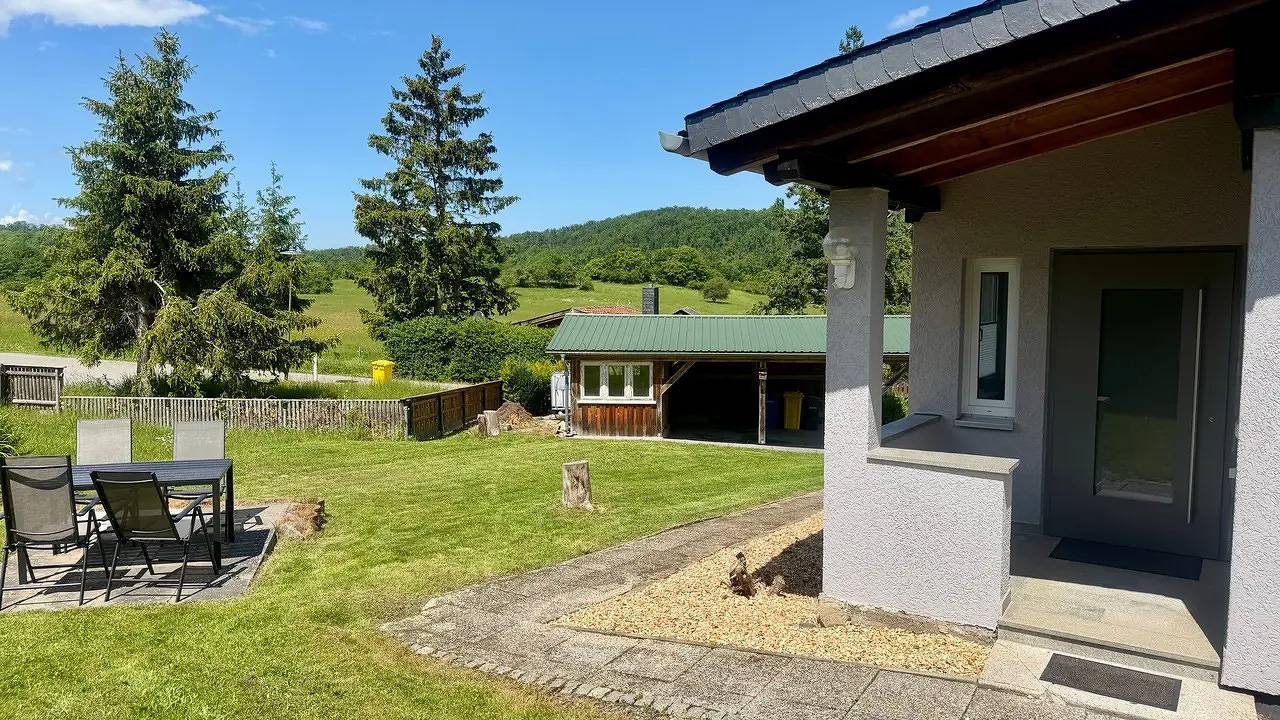Ferienhaus für 4 Personen (100 m²) in Altenbrak, Thale