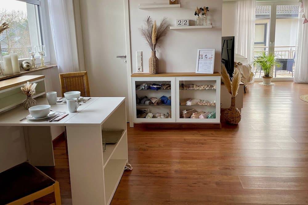 Ganze Wohnung, Studio-Apartment - Ihr Zuhause auf Zeit in einem Fotostudio! in Lippstadt, Kreis Soest