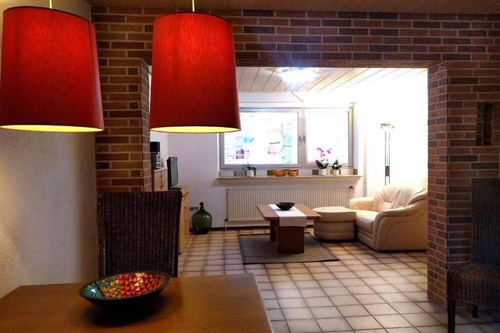Ferienhaus für 3 Personen in Goch - 2