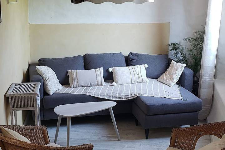 Location de vacances pour 12 personnes, avec piscine et jardin à Saint-Paul-le-Jeune - 4