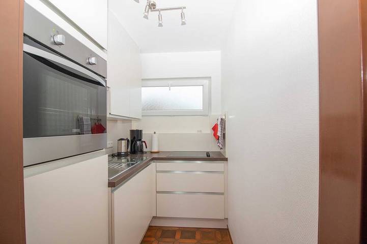 Agriturismo für 4 Personen, mit Garten in Mossautal - 4