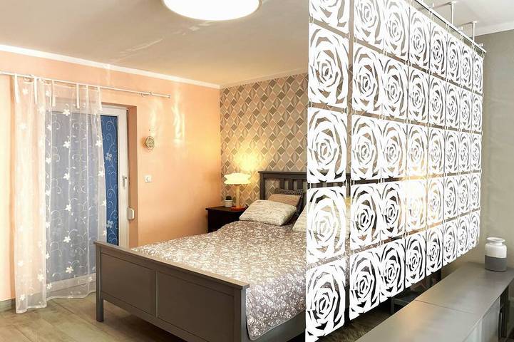 Ferienwohnung für 2 Personen, mit Terrasse in Hoyerswerda - 3