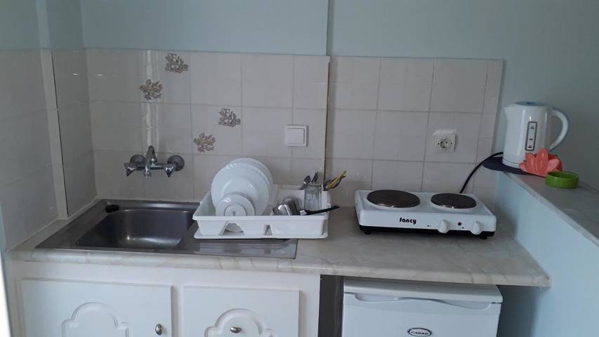 Maison d’hôte pour 4 personnes, avec vue ainsi que jardin et terrasse à Zante - 4