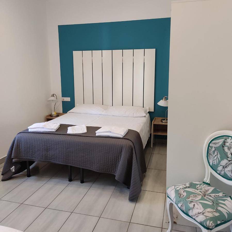 Locanda Diana in Iseo, Comune di Iseo