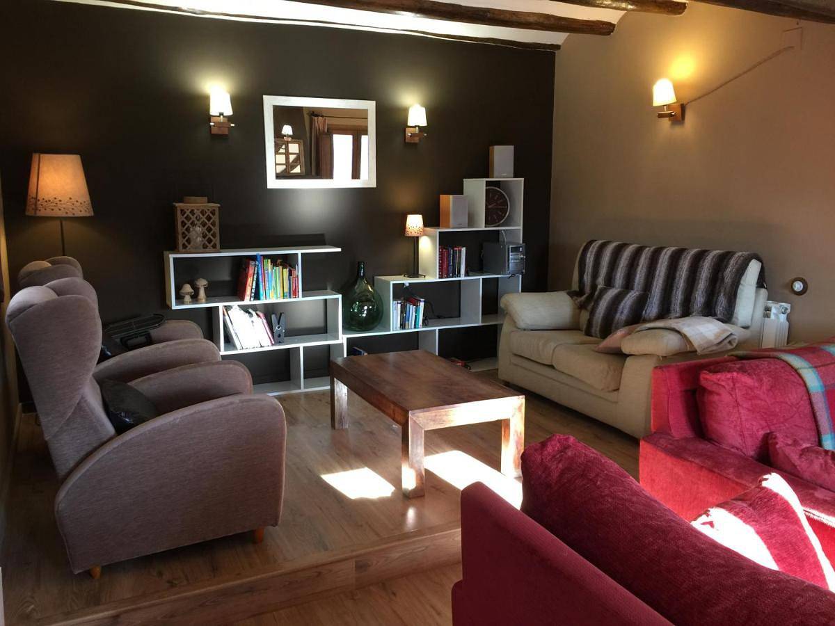 Six-Bedroom House in Pont de Suert, Alta Ribagorça
