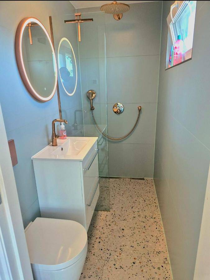 Chambre d’hôte pour 2 personnes, avec Balcon à De Koog - 3