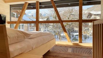 Hütte für 2 Personen in Schruns, Verwall, Bild 1