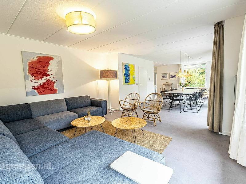 Ferienhaus Sint Maartenszee in Sint Maartensvlotbrug, Niederländische Nordsee