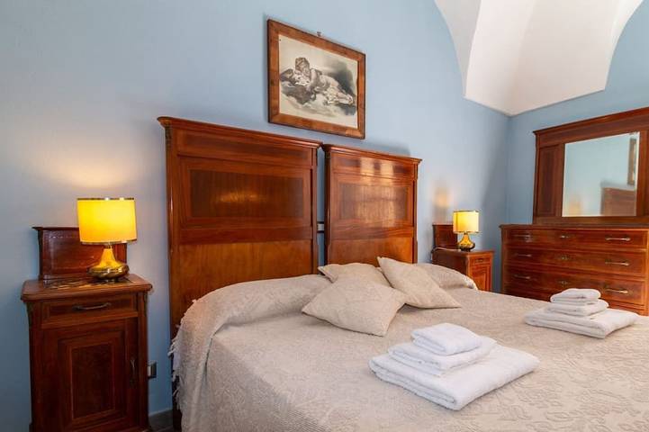 Ferienwohnung für 4 Personen - 1