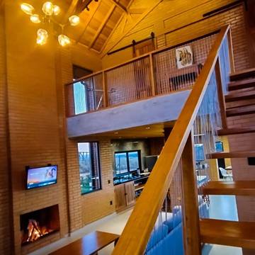 Maison De Vacances pour 8 Personnes dans Lima Duarte, Minas Gerais, Photo 1