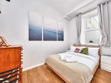 Apartment for 4 People in Portrush, County Antrim, Photo 4